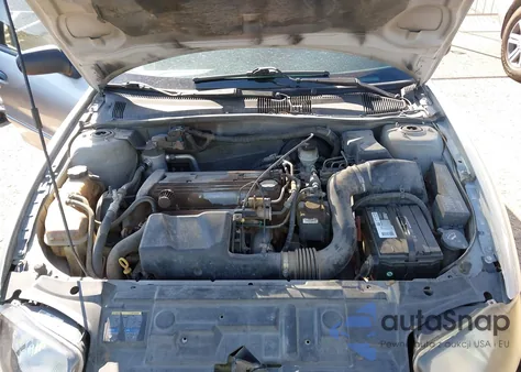 2003 Chevrolet Cavalier из США, поврежденный, VIN 1G1JC52F337249049